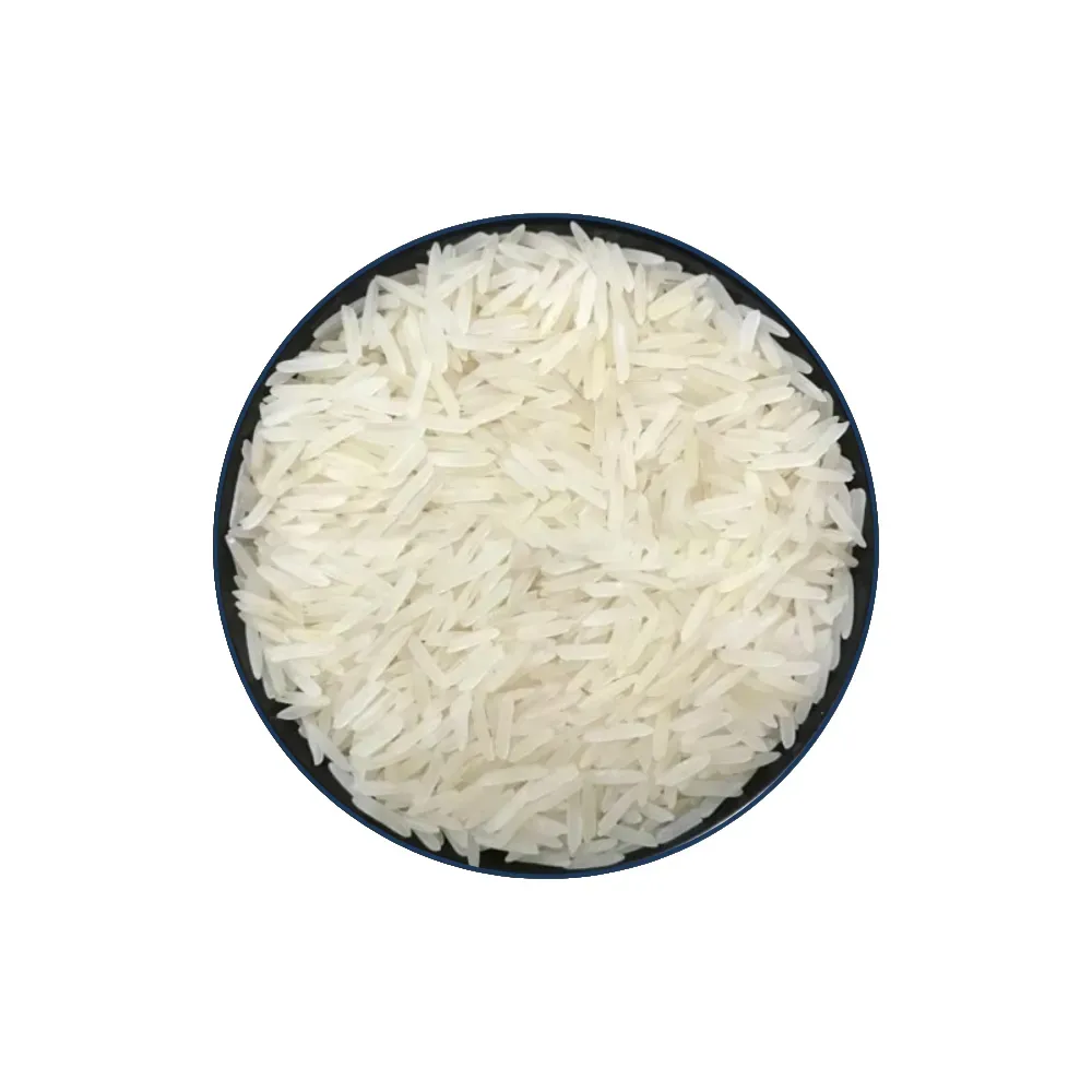 أرز بسمتي بوسا نيء