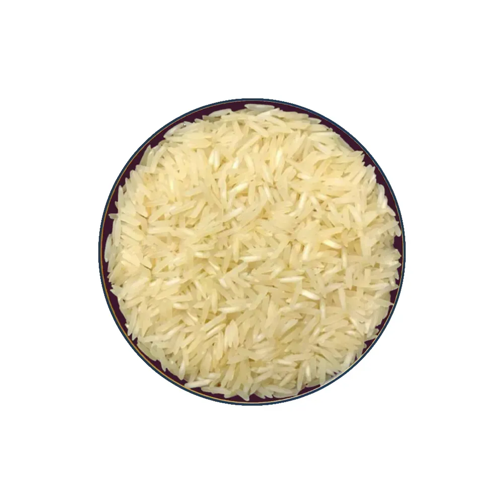 Riz Basmati Sugandha Doré Sella