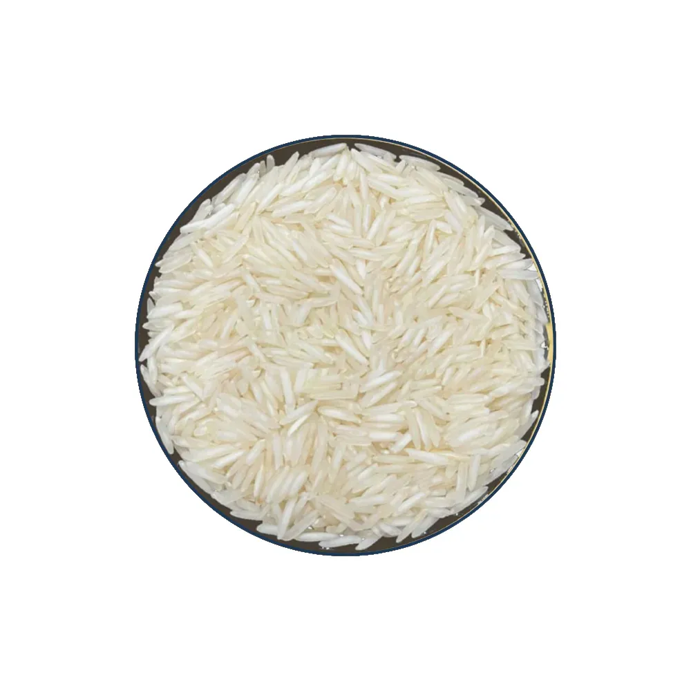 Riz Basmati Sugandha Vapeur