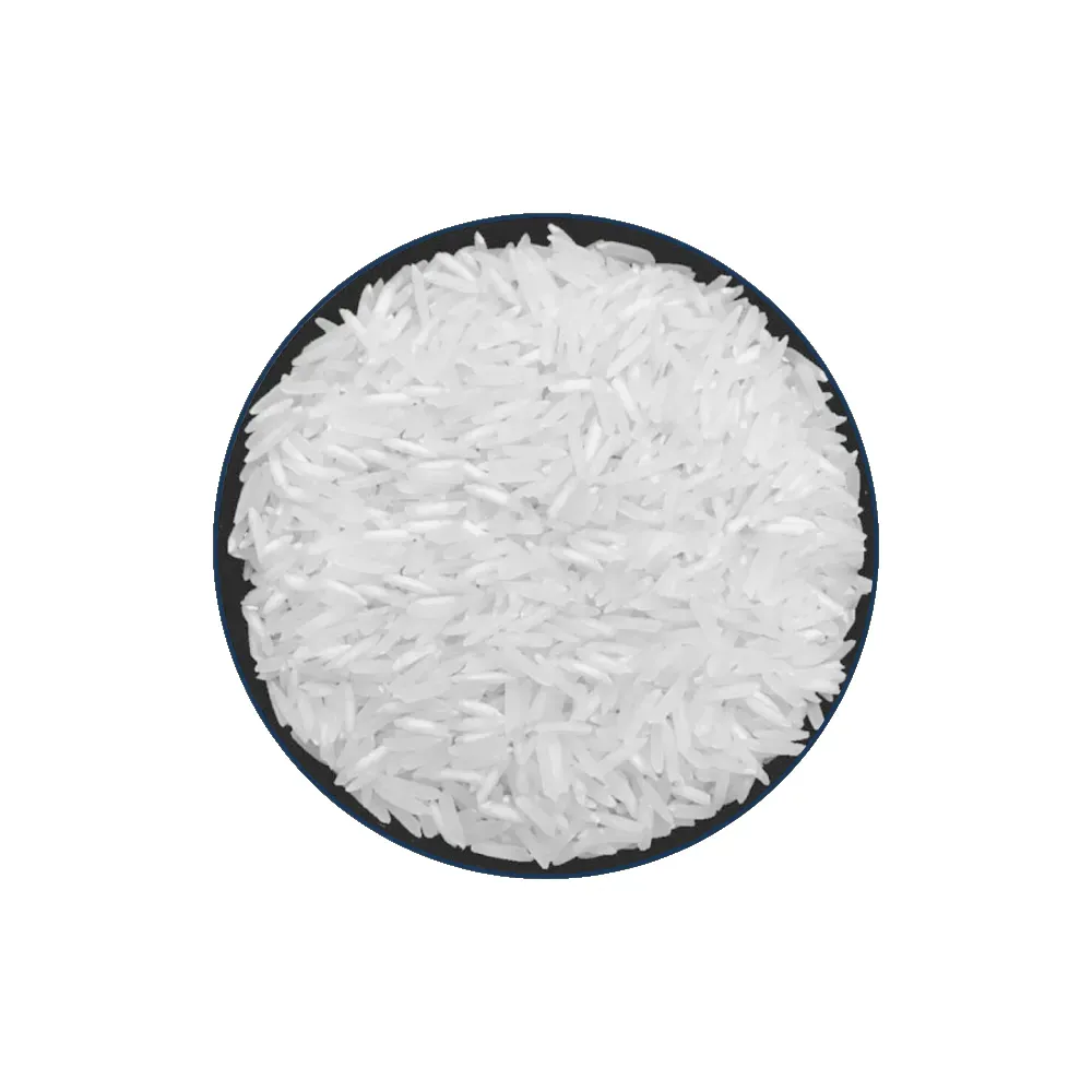Arroz Basmati Tradicional Blanco Sella