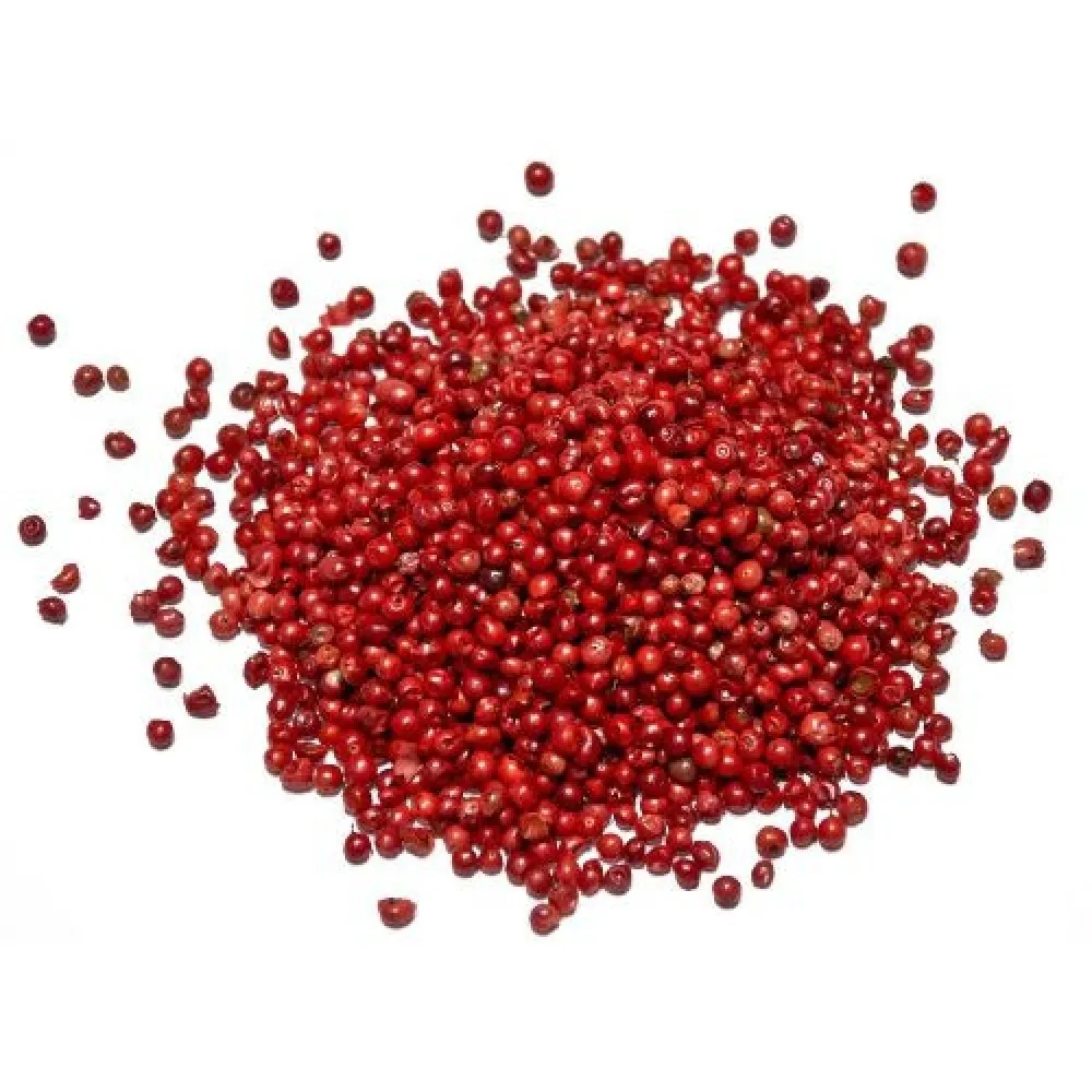 Poivre Rouge 