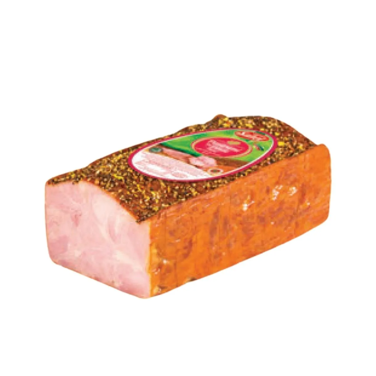 Pastrami de Peru Defumado