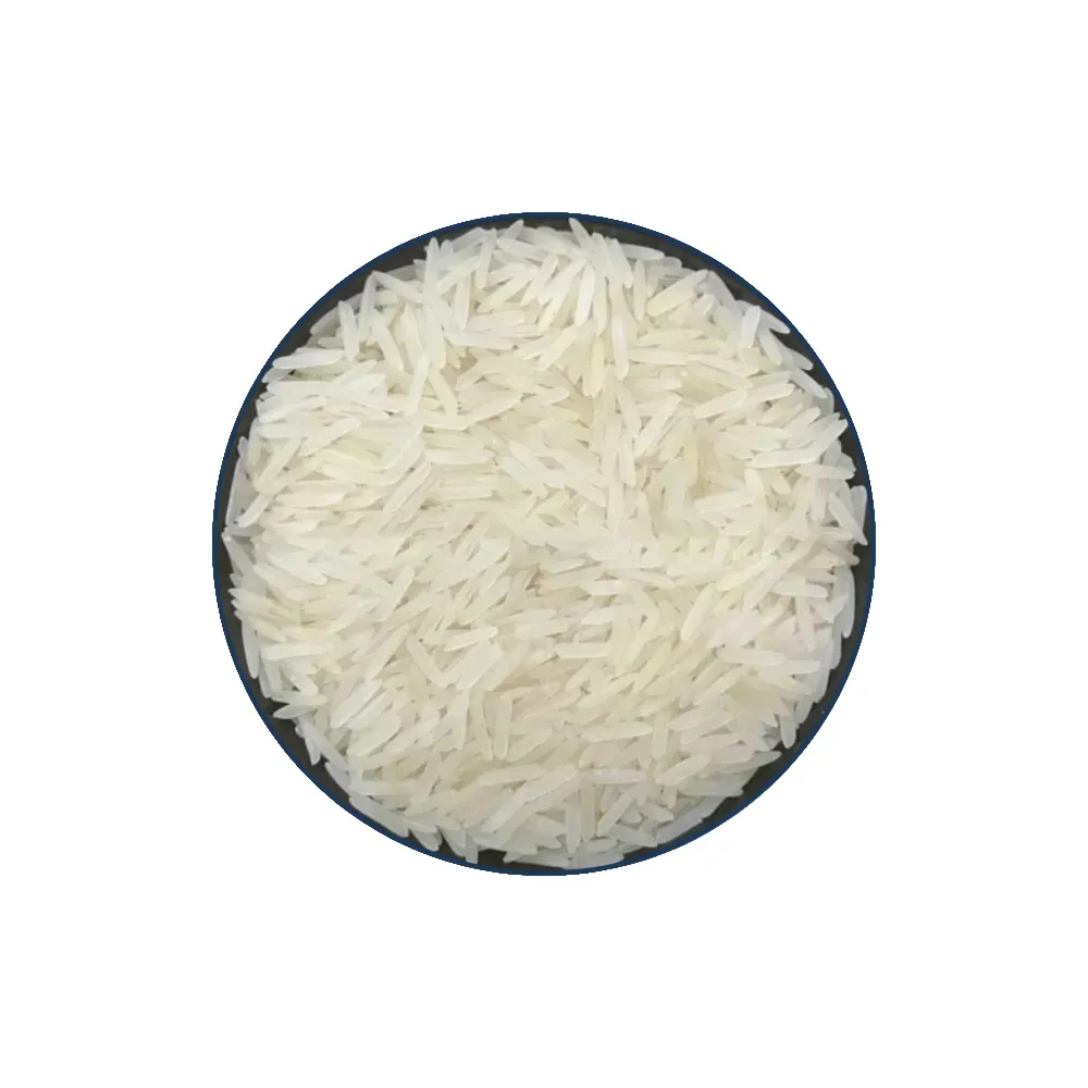 Arroz Basmati Sugandha Branco Sella