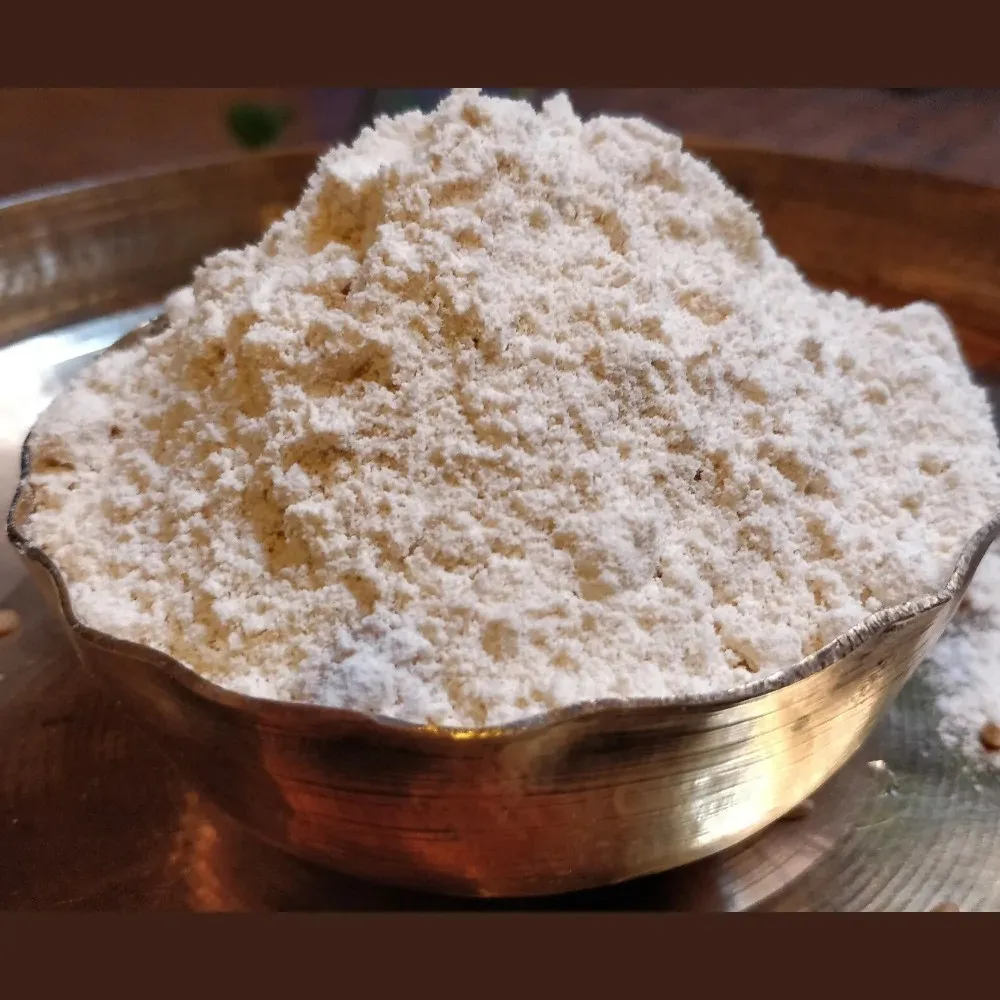 Farine de blé – Toutes sortes